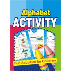 ALPHABET ACTIVITY